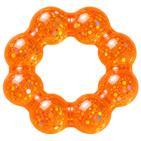 Fun Doh Squishy Sparkle Glitter Sensory Bracelet