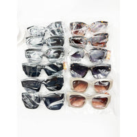 Elena Fashion Shades Sunglasses