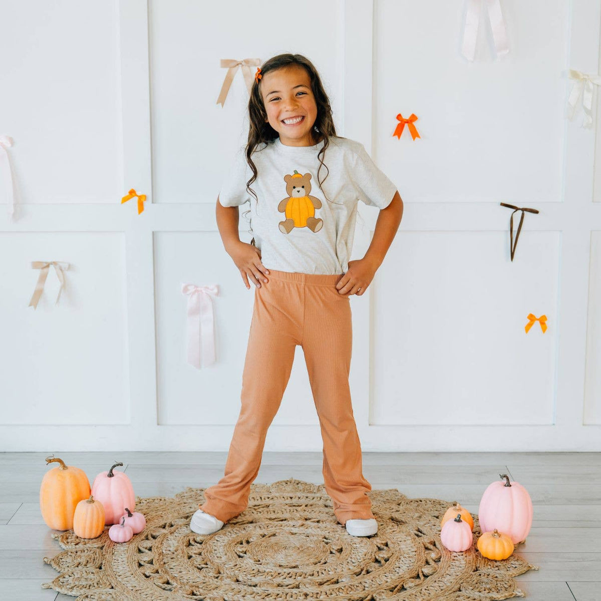 Spice Flare Legging