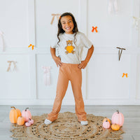 Spice Flare Legging