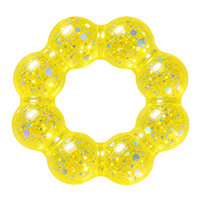 Fun Doh Squishy Sparkle Glitter Sensory Bracelet
