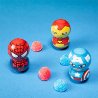 Finders Keepers Flipperz Marvel Series 1 Collectible Toy Blind Bag