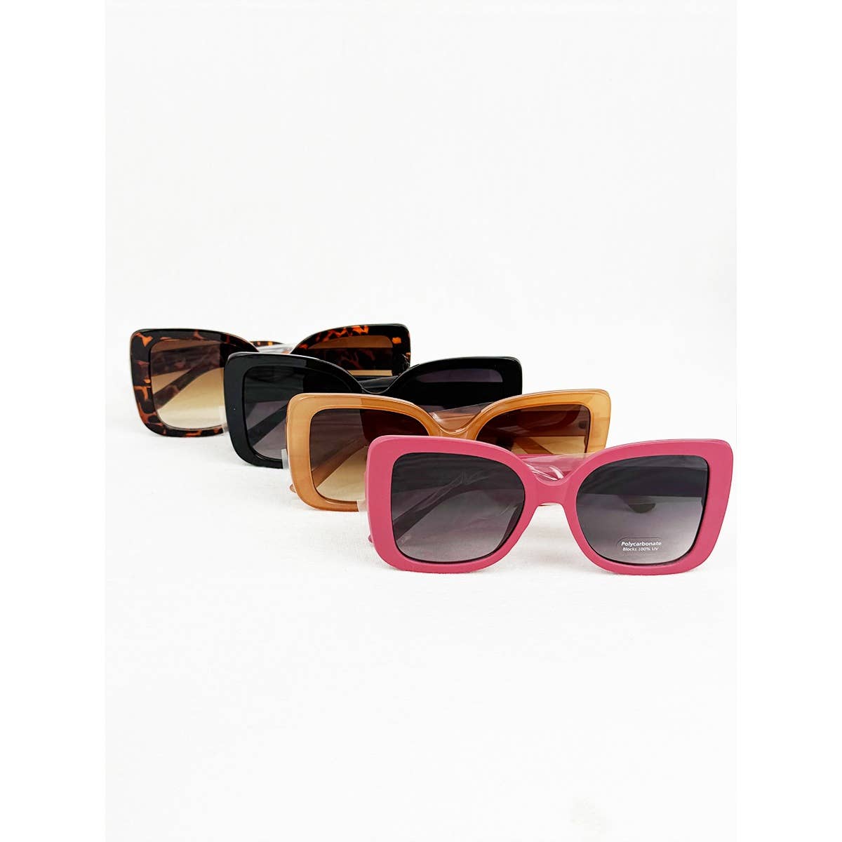 Cecilia Fashion Shades Sunglasses