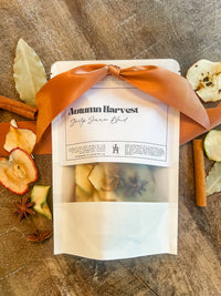 Autumn Harvest Stovetop Simmer Blend Potpourri LG