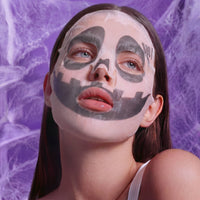 Halloween Sheet Masks | Pumpkin, Ghost & Bat Pack