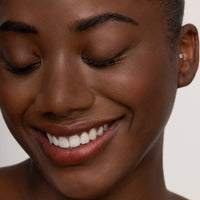 Penny Red Lip Tint – Classic, Buildable Color & Sweet Mint Hydration