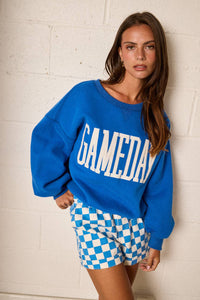 Gameday Sweatshirt