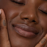 Charlie Nude Lip Tint – Cool-Toned, Sheer & Sweet Mint Hydration