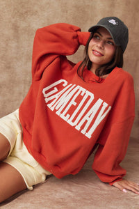 Gameday Sweatshirt