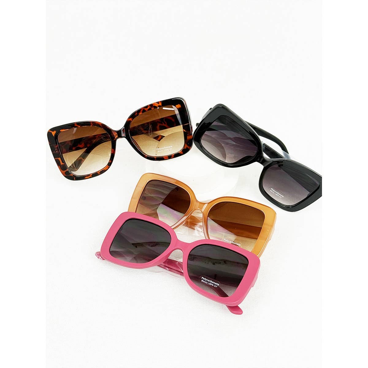Cecilia Fashion Shades Sunglasses