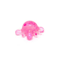 Sugah-Mals Glitter Water Drop Sugar Stress Ball Squishies® Fidget Toy
