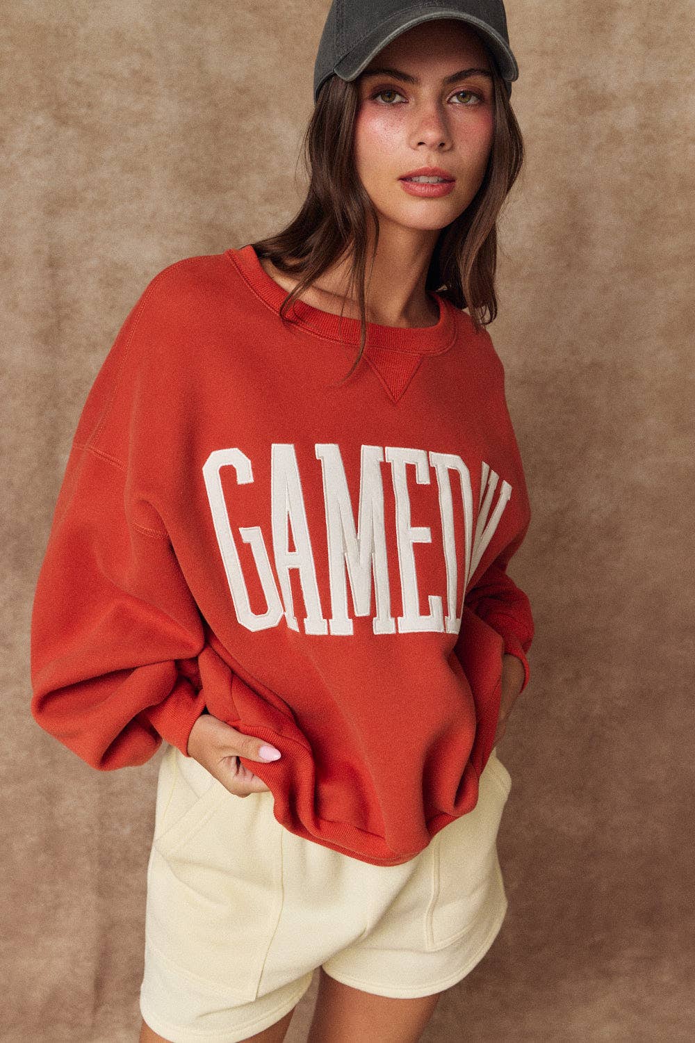 Gameday Sweatshirt