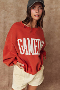 Gameday Sweatshirt