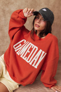 Gameday Sweatshirt