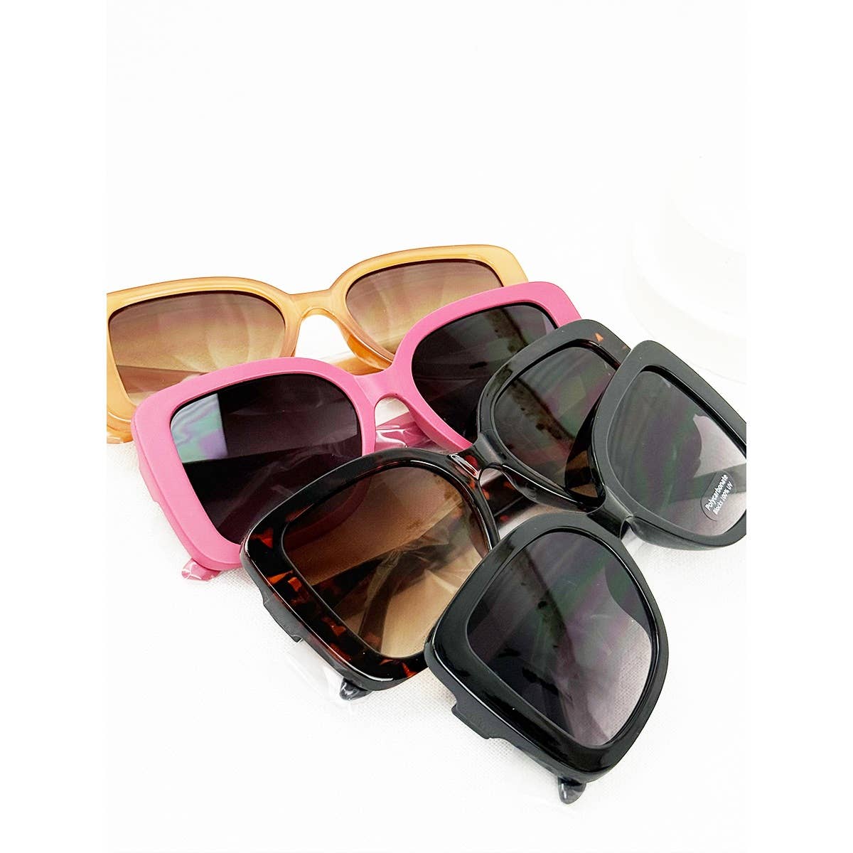 Cecilia Fashion Shades Sunglasses