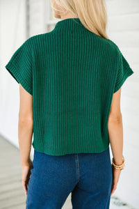 Ribbed Knit Short Sleeve Top with Pocket – Cozy & Stylish Everyday Wear