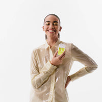 Vanilla Blossom Power Mist Hydrating Hand Sanitizer