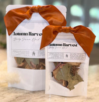 Autumn Harvest Stovetop Simmer Blend Potpourri LG