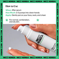 Million Dollar Genes Cream