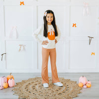 Spice Flare Legging
