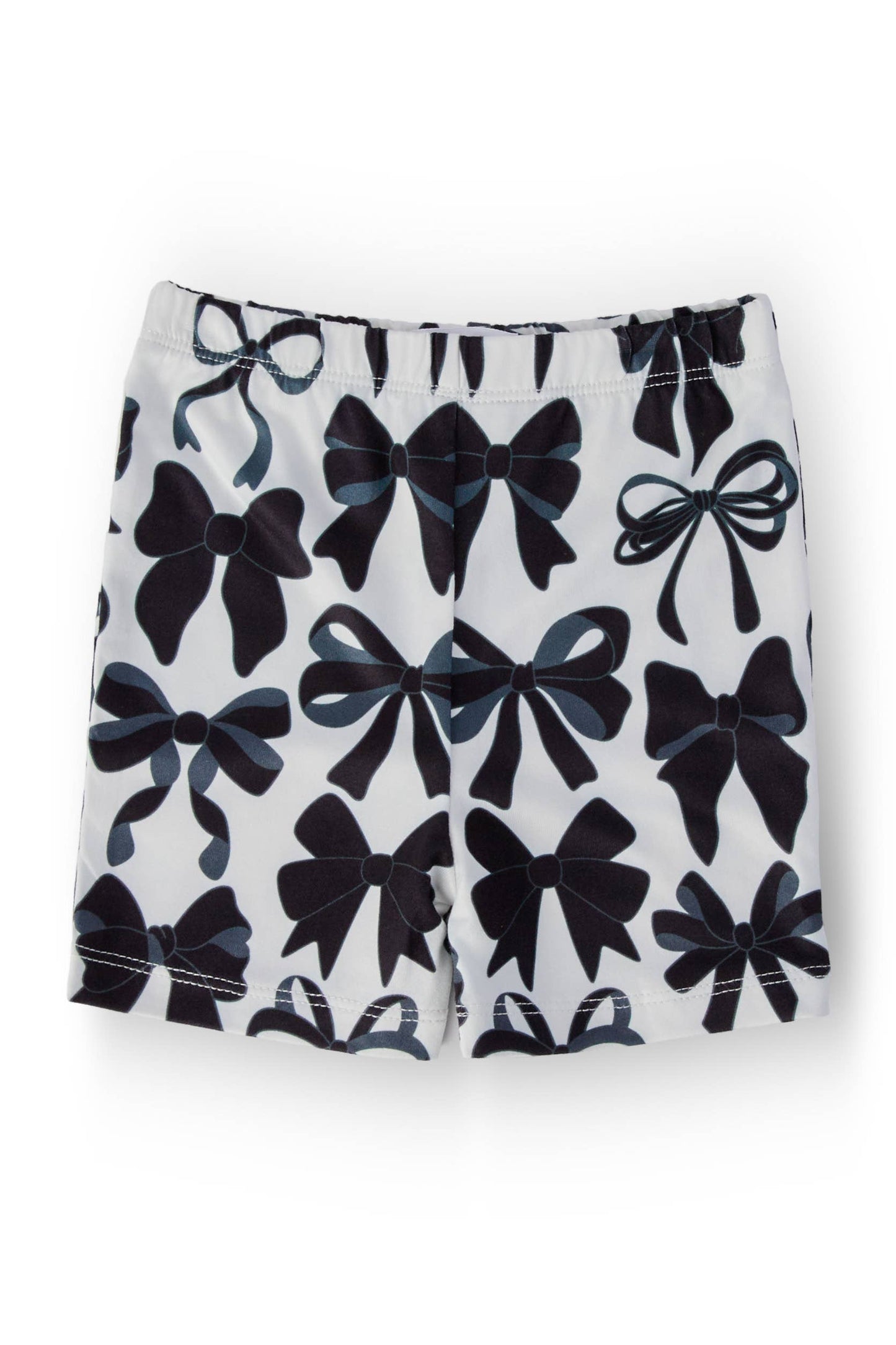 Perfectly Tied Twirl Shorts - COMING SOON!