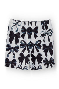 Perfectly Tied Twirl Shorts - COMING SOON!