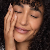 Donna Plum Lip Tint – Sheer, Buildable Color & Sweet Mint Hydration