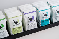 Spring & Summer Shower Steamers