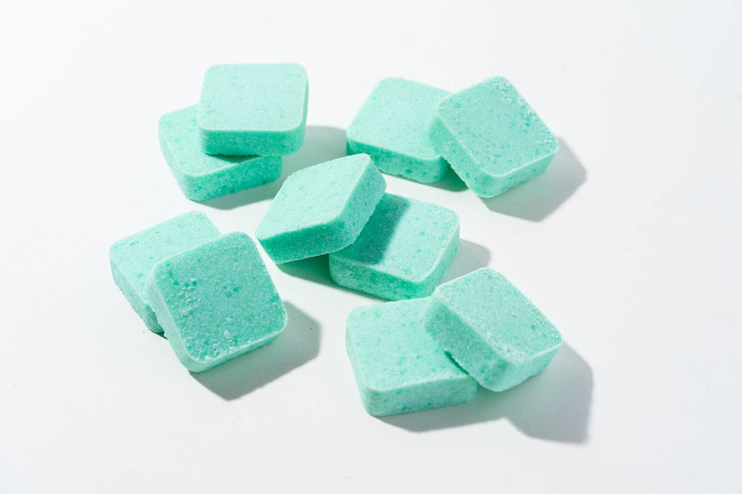 Stress Fighter Shower Steamers – Calming Self-Care Essential