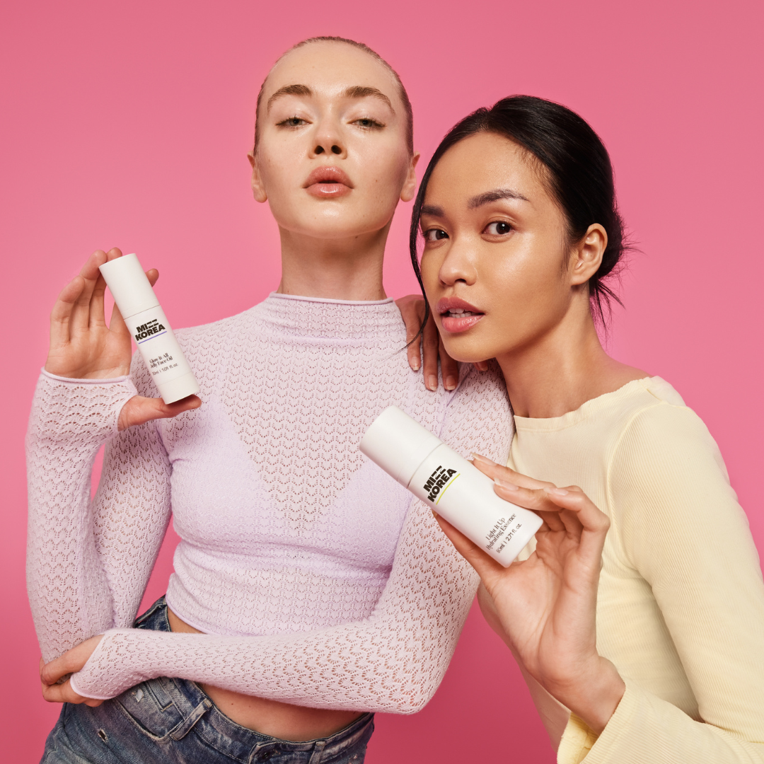 Glow-It-All Jelly Face Oil