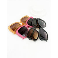 Cecilia Fashion Shades Sunglasses