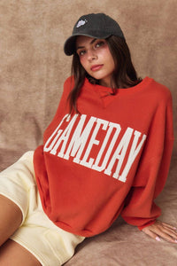 Gameday Sweatshirt