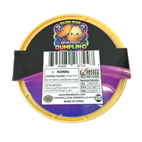 Fun Doh Mystery Slow-Rise Dumpling Toy