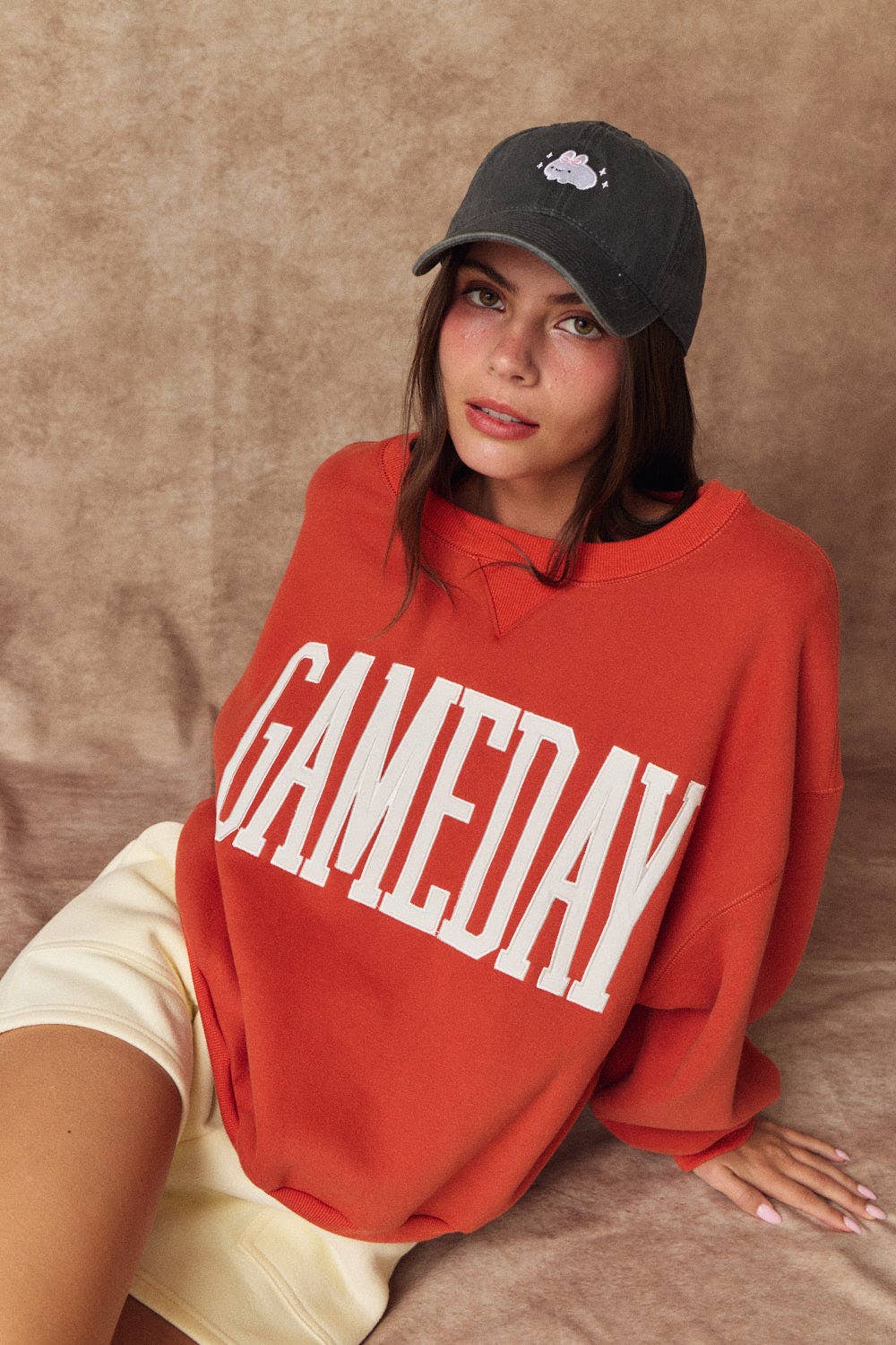 Gameday Sweatshirt