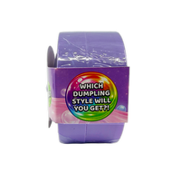 Fun Doh Unicorn Mystery Dumpling Squishy Toy