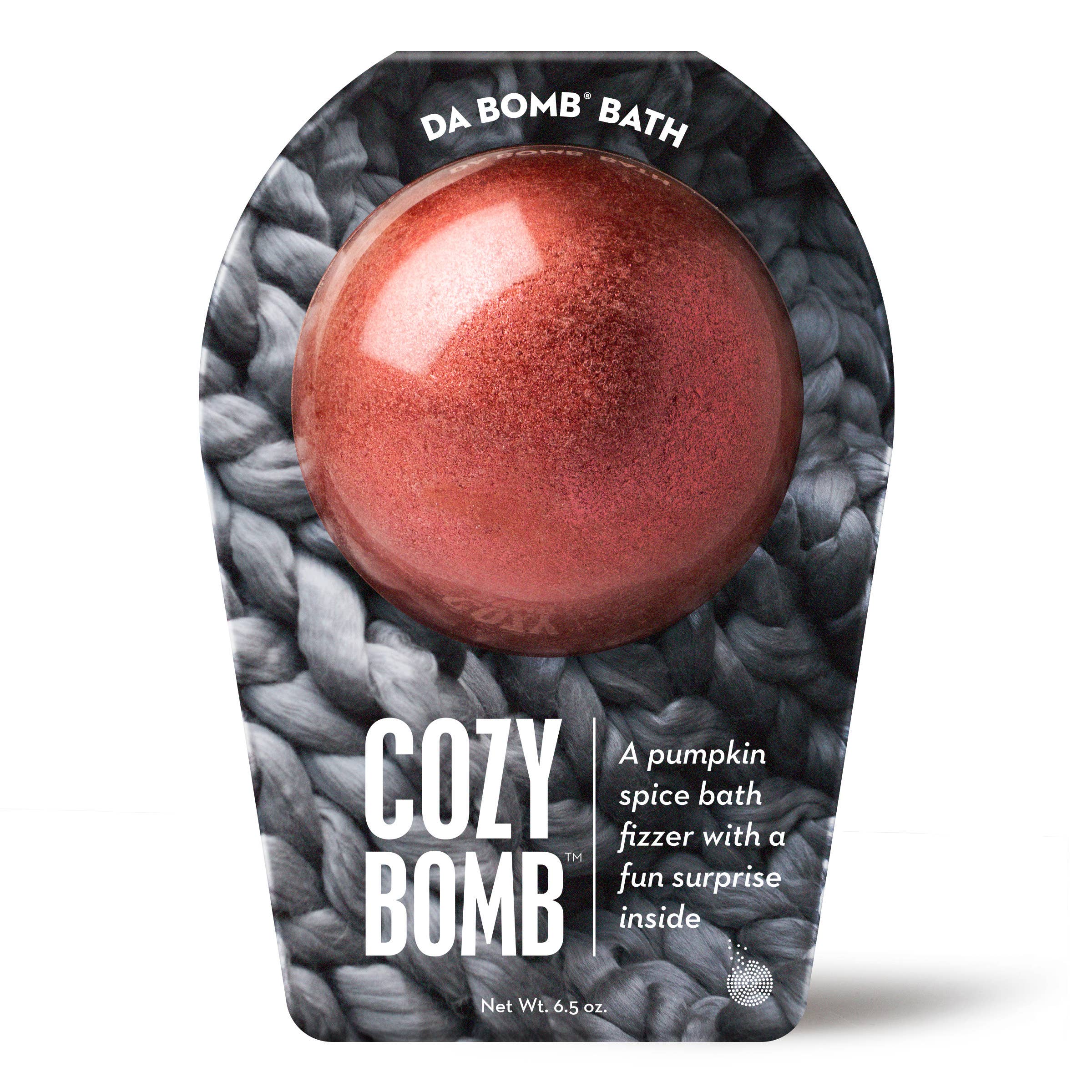 Cozy Bomb™