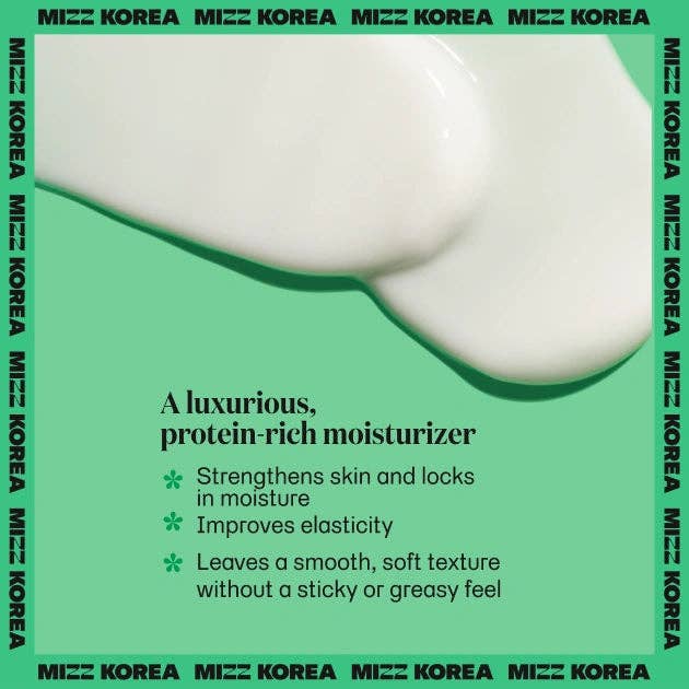 Million Dollar Genes Cream
