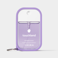 Purple Haze Hand Mist Case
