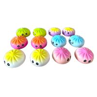 Fun Doh Mystery Slow-Rise Dumpling Toy
