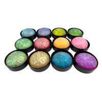 Fun Doh Glow-in-the-Dark Mystery Dumpling Squishy Toy