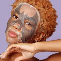 Halloween Sheet Masks | Pumpkin, Ghost & Bat Pack