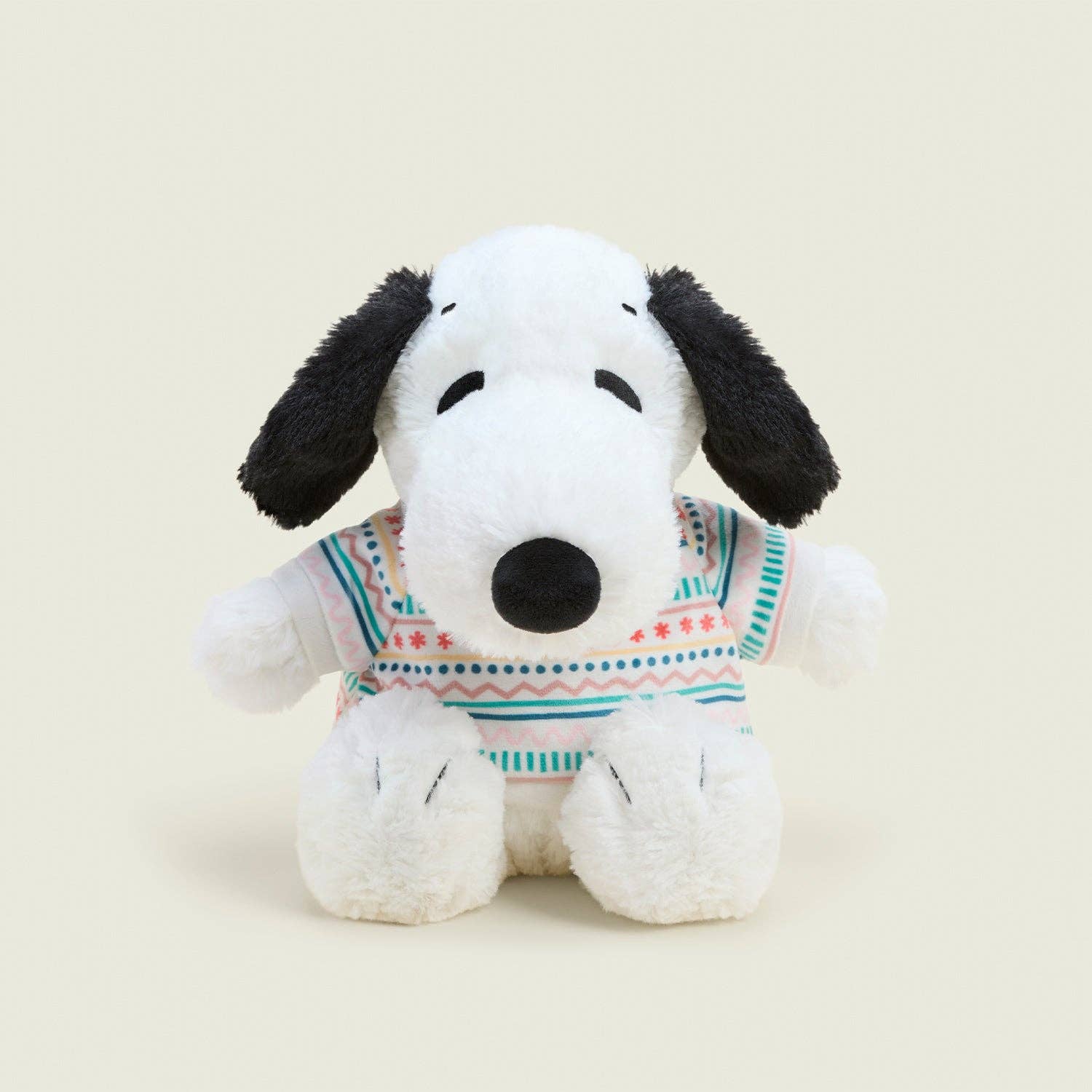 Nordic Snoopy Warmies