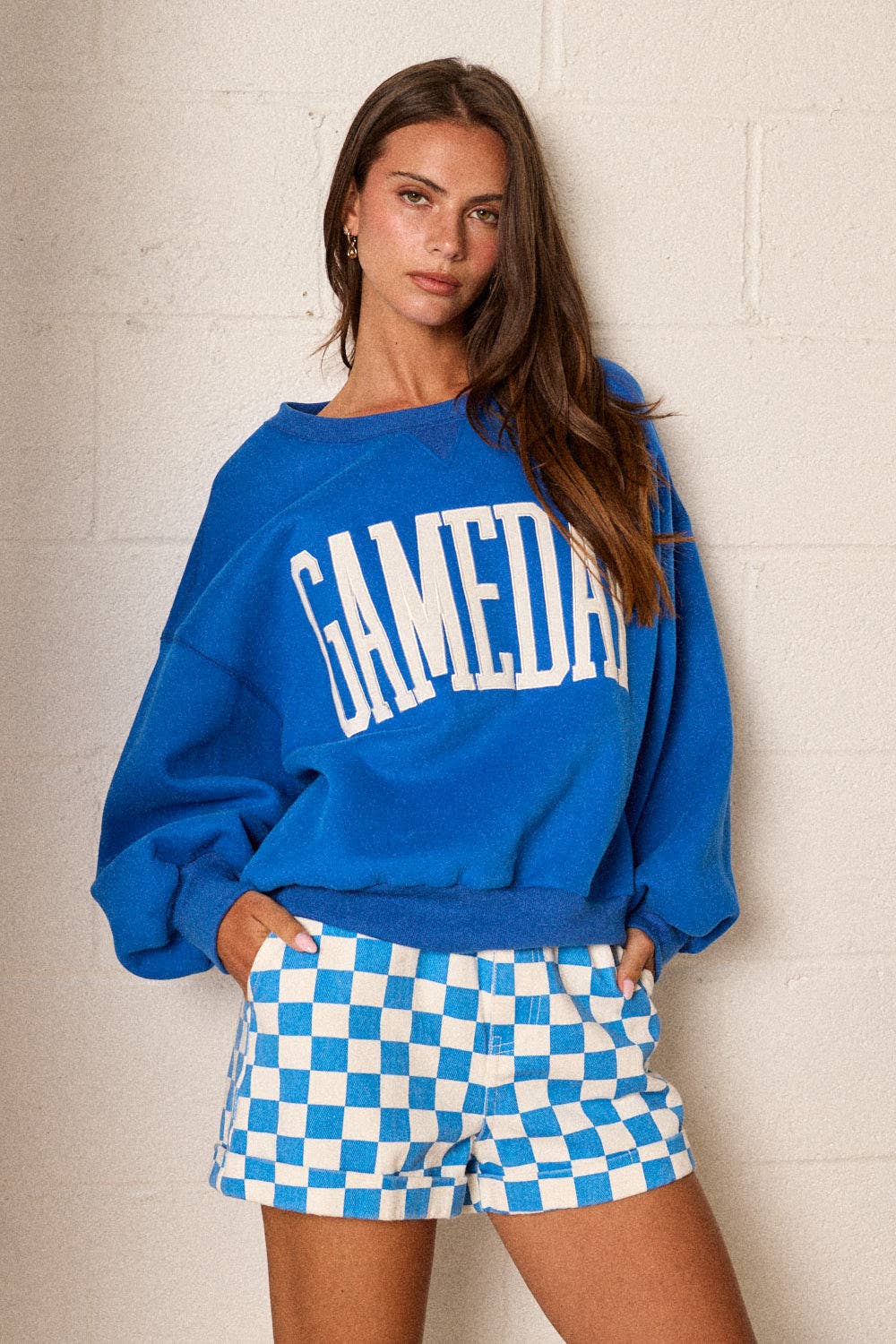 Gameday Sweatshirt