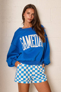 Gameday Sweatshirt