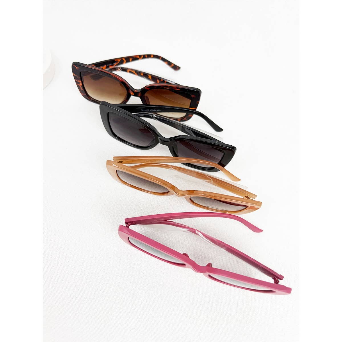 Cecilia Fashion Shades Sunglasses