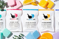 Shower Steamer Minis