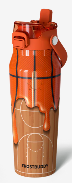 FrostBuddy - Bottle Buddy 24oz. Sports