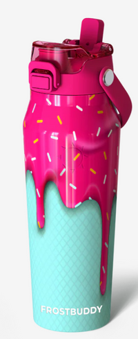 FrostBuddy - Bottle Buddy 24oz.