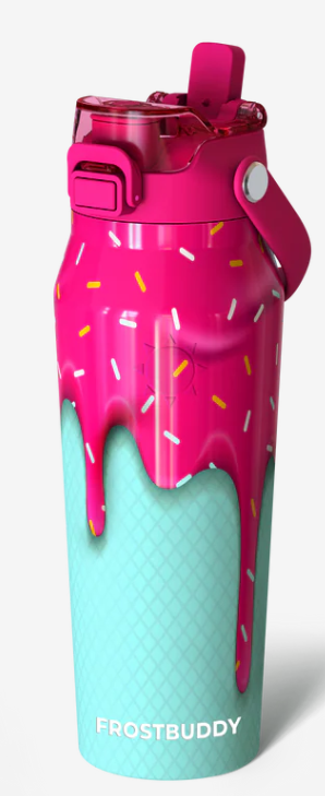 FrostBuddy - Bottle Buddy 24oz.