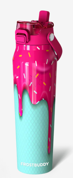 Bottle Buddy 32oz | FrostBuddy